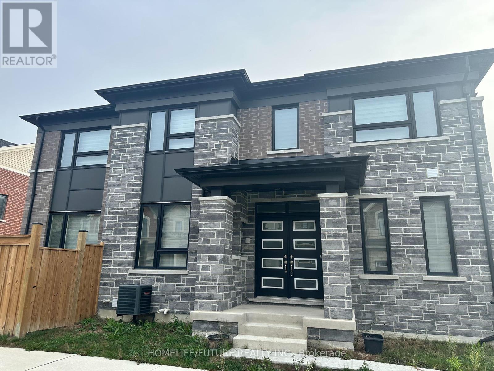 1380 STILLMEADOW LANE, Pickering, Ontario