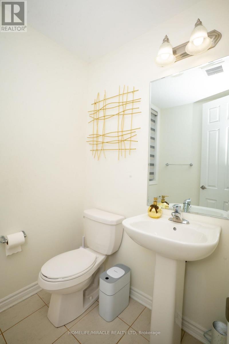 3251 Brigadier Avenue, Pickering, Ontario  L1X 0N1 - Photo 43 - E12438872