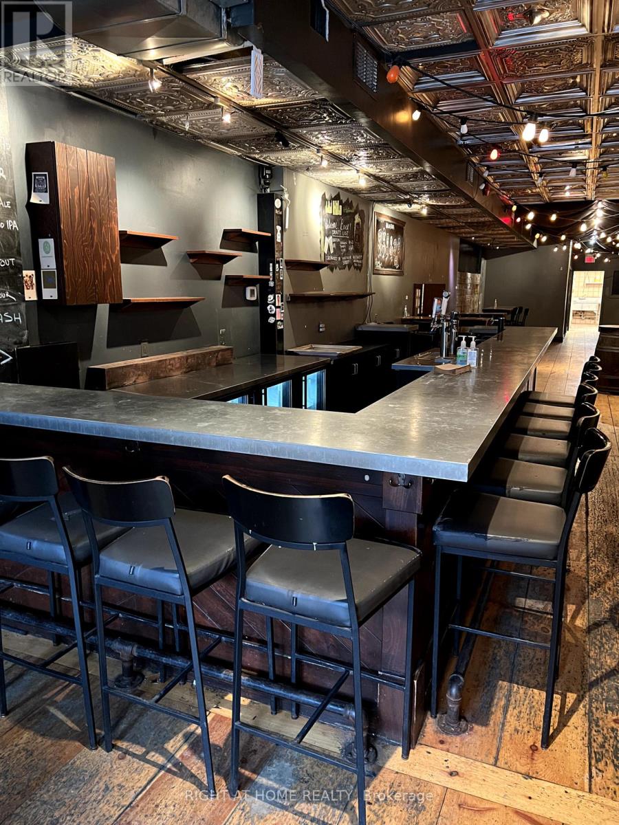 753 Queen Street E, Toronto, Ontario  M4M 1H3 - Photo 4 - E12438874