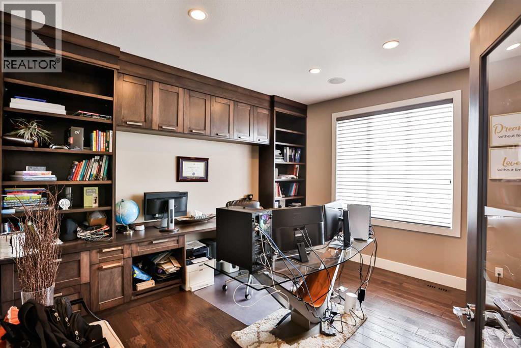 425 Arbourwood Terrace S, Lethbridge, Alberta  T1K 5V8 - Photo 16 - A2228695