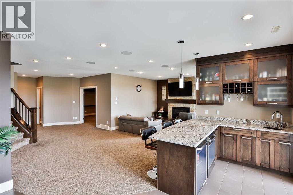 425 Arbourwood Terrace S, Lethbridge, Alberta  T1K 5V8 - Photo 34 - A2228695