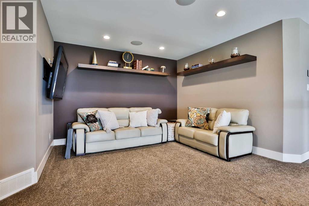 425 Arbourwood Terrace S, Lethbridge, Alberta  T1K 5V8 - Photo 23 - A2228695