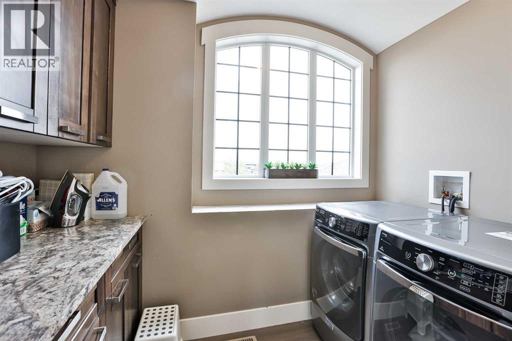 425 Arbourwood Terrace S, Lethbridge, Alberta  T1K 5V8 - Photo 28 - A2228695