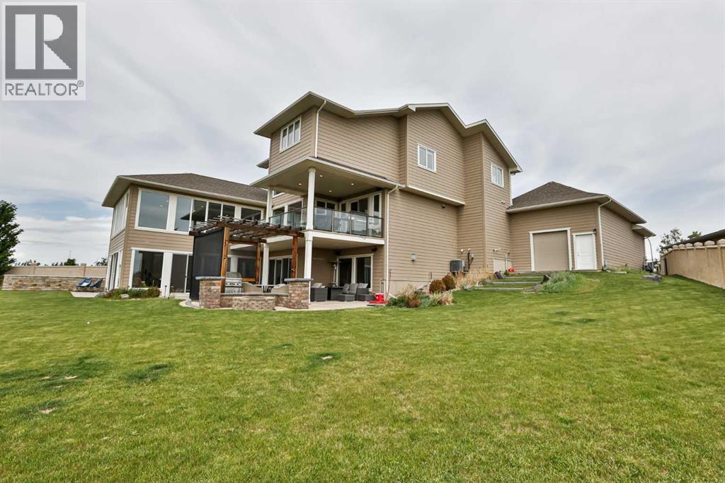 425 Arbourwood Terrace S, Lethbridge, Alberta  T1K 5V8 - Photo 22 - A2228695