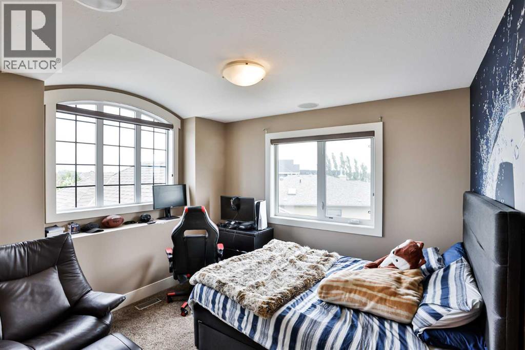 425 Arbourwood Terrace S, Lethbridge, Alberta  T1K 5V8 - Photo 29 - A2228695