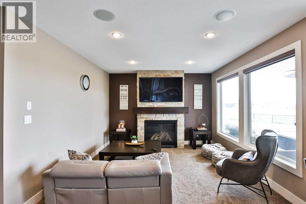 425 Arbourwood Terrace S, Lethbridge, Alberta  T1K 5V8 - Photo 35 - A2228695