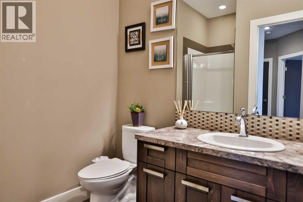 425 Arbourwood Terrace S, Lethbridge, Alberta  T1K 5V8 - Photo 38 - A2228695