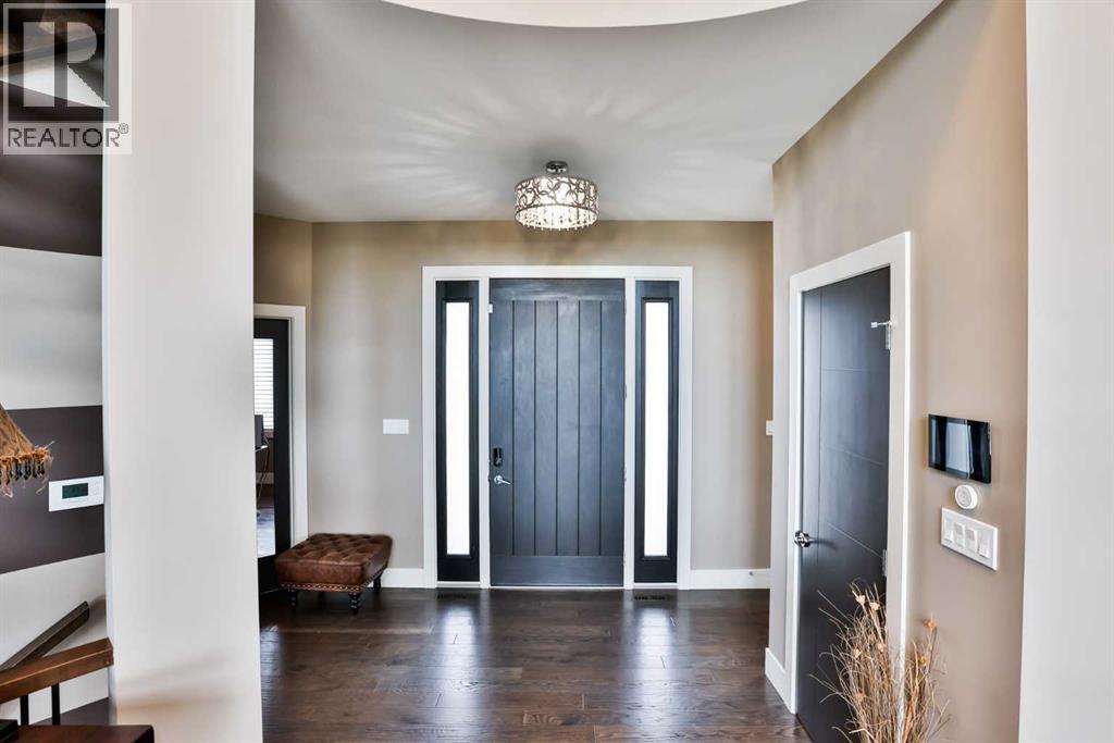 425 Arbourwood Terrace S, Lethbridge, Alberta  T1K 5V8 - Photo 4 - A2228695