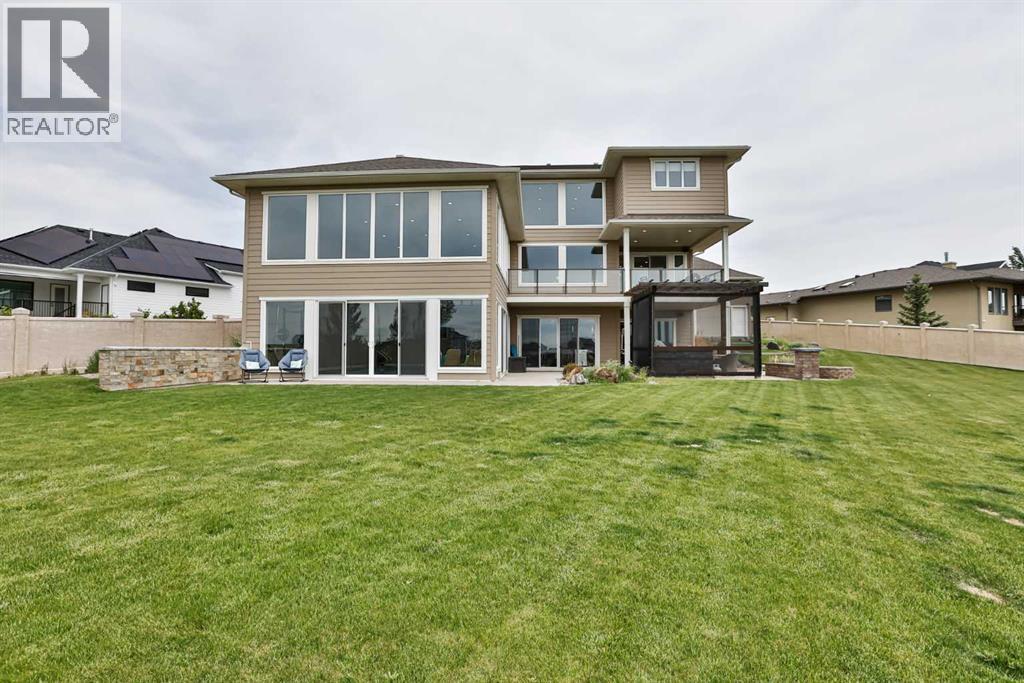 425 Arbourwood Terrace S, Lethbridge, Alberta  T1K 5V8 - Photo 21 - A2228695