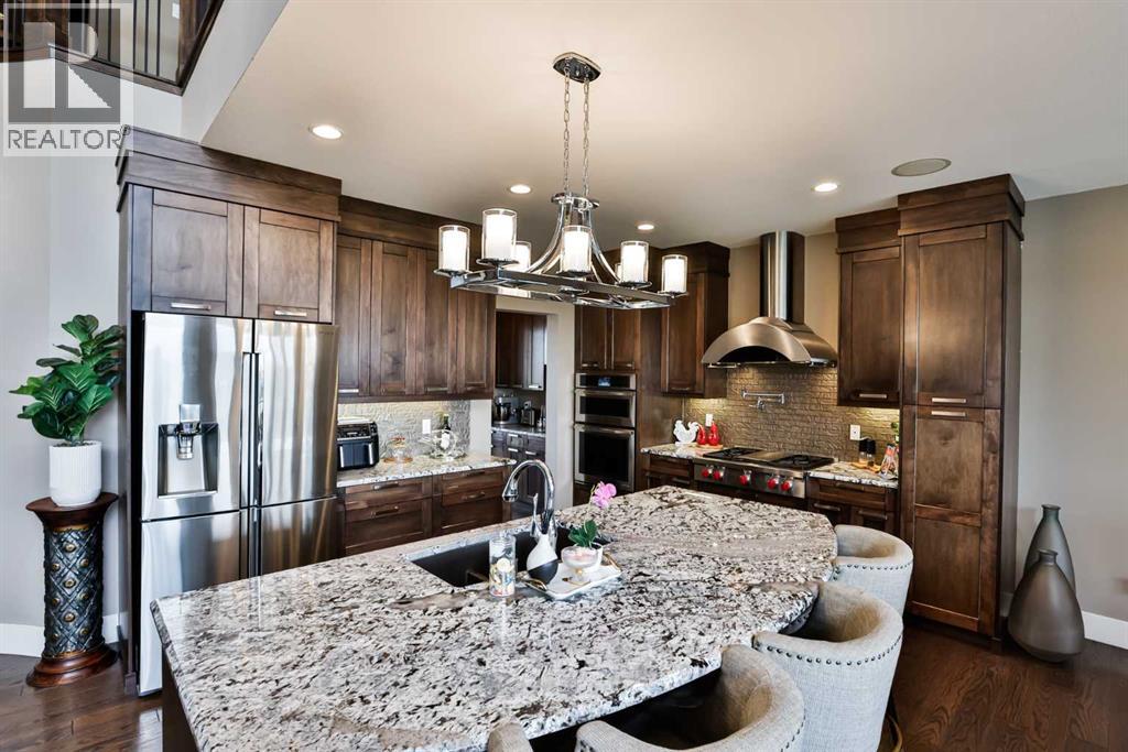425 Arbourwood Terrace S, Lethbridge, Alberta  T1K 5V8 - Photo 8 - A2228695