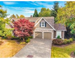 3668 159a Street, Surrey, Ca