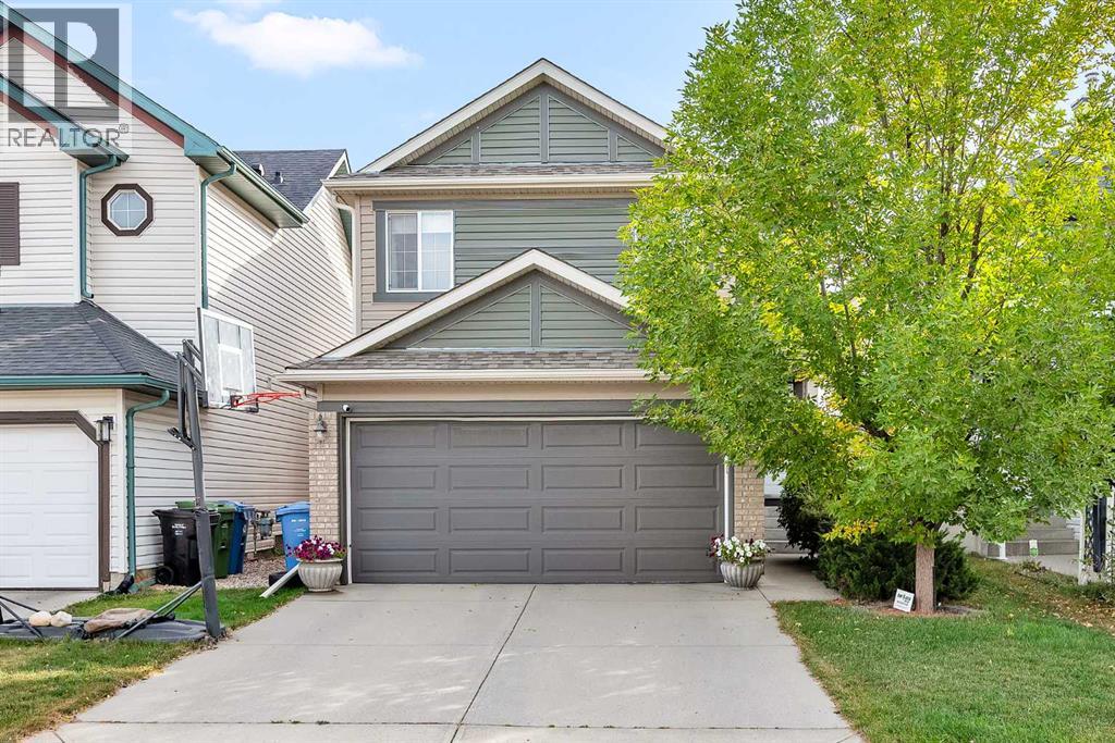 320 Evermeadow Road Sw, Calgary, Alberta  T2Y 4X2 - Photo 1 - A2260452
