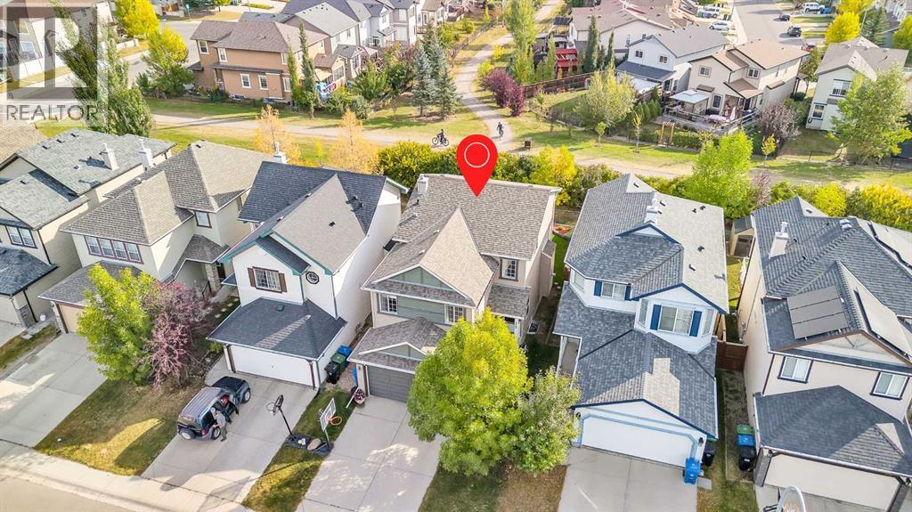 320 Evermeadow Road Sw, Calgary, Alberta  T2Y 4X2 - Photo 2 - A2260452