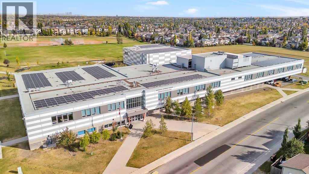 320 Evermeadow Road Sw, Calgary, Alberta  T2Y 4X2 - Photo 46 - A2260452