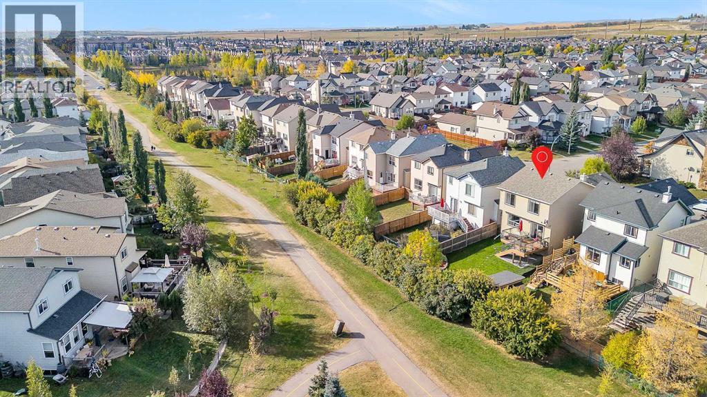 320 Evermeadow Road Sw, Calgary, Alberta  T2Y 4X2 - Photo 43 - A2260452