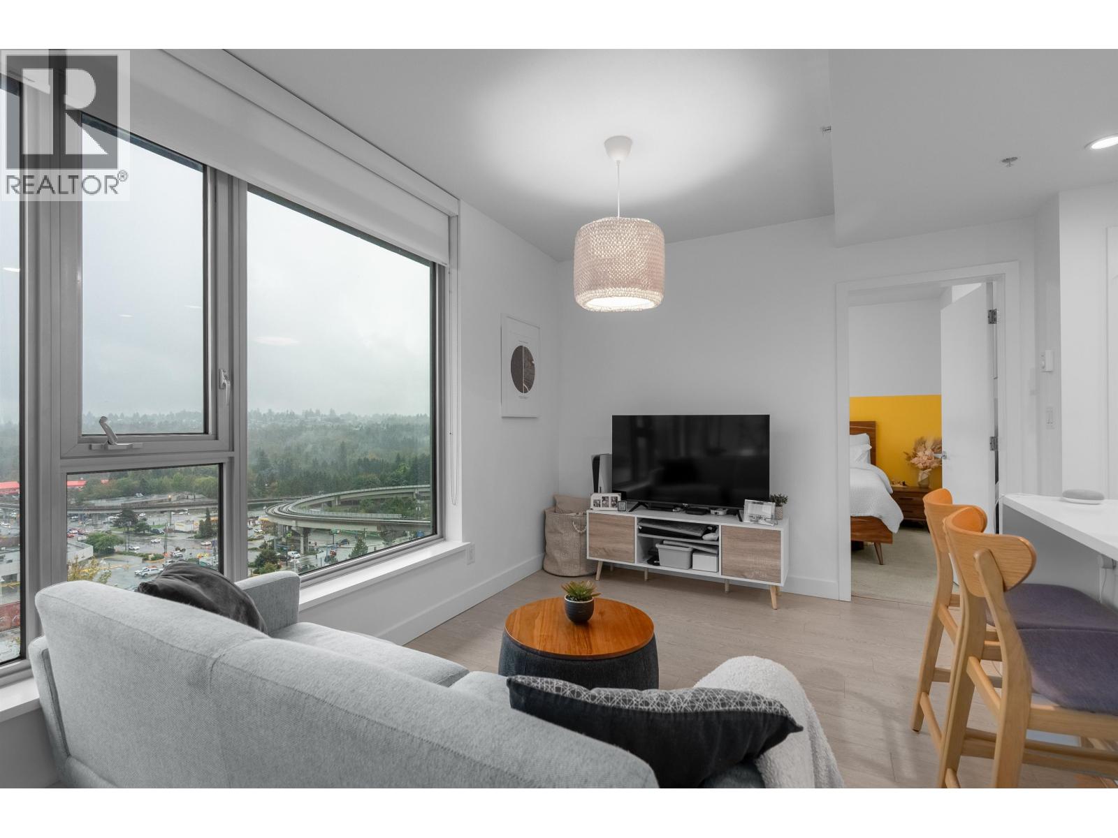 1007 518 Whiting Way, Coquitlam, British Columbia  V3J 0H7 - Photo 20 - R3054289