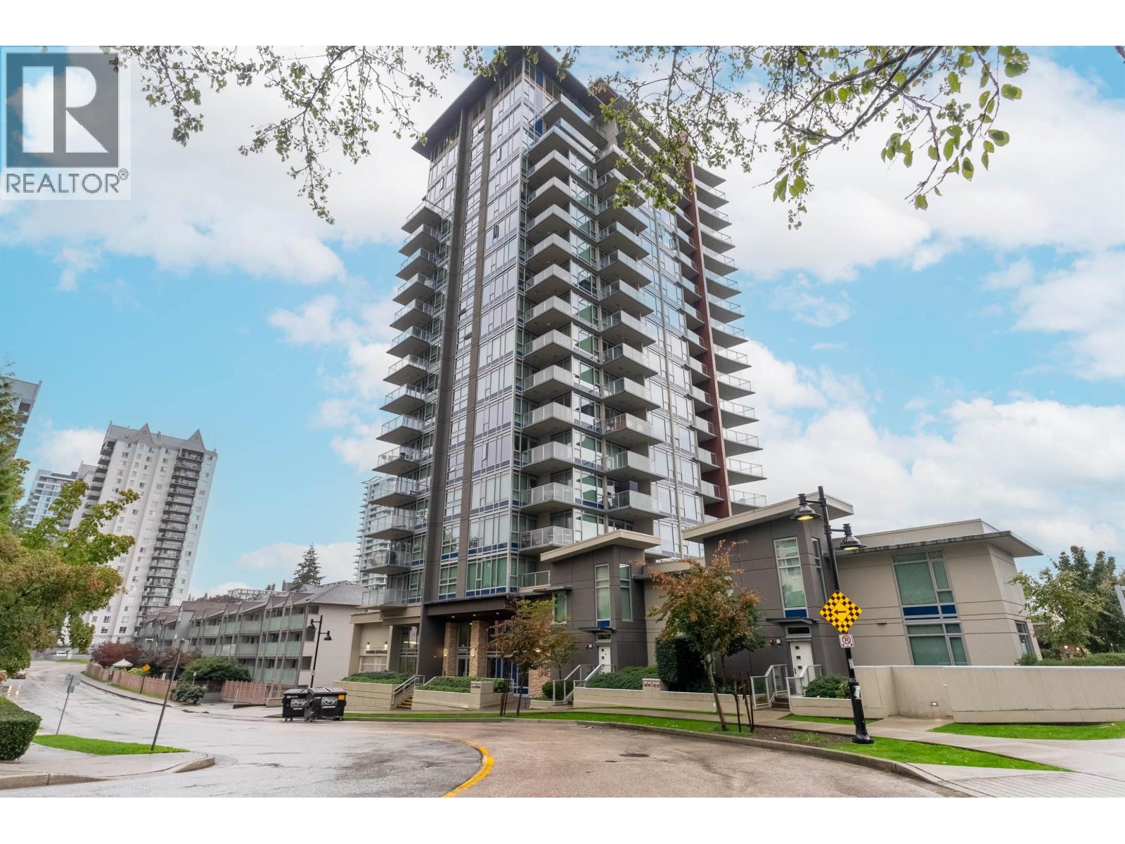 1007 518 Whiting Way, Coquitlam, British Columbia  V3J 0H7 - Photo 9 - R3054289