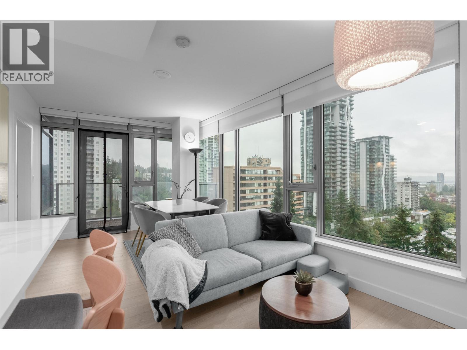 1007 518 Whiting Way, Coquitlam, British Columbia  V3J 0H7 - Photo 18 - R3054289
