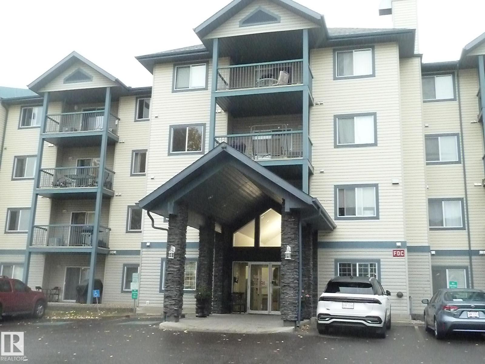 #112 16303 95 St Nw, Edmonton, Alberta  T5Z 3V1 - Photo 2 - E4460326