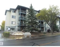 #112 16303 95 St Nw Eaux Claires, Edmonton, Ca