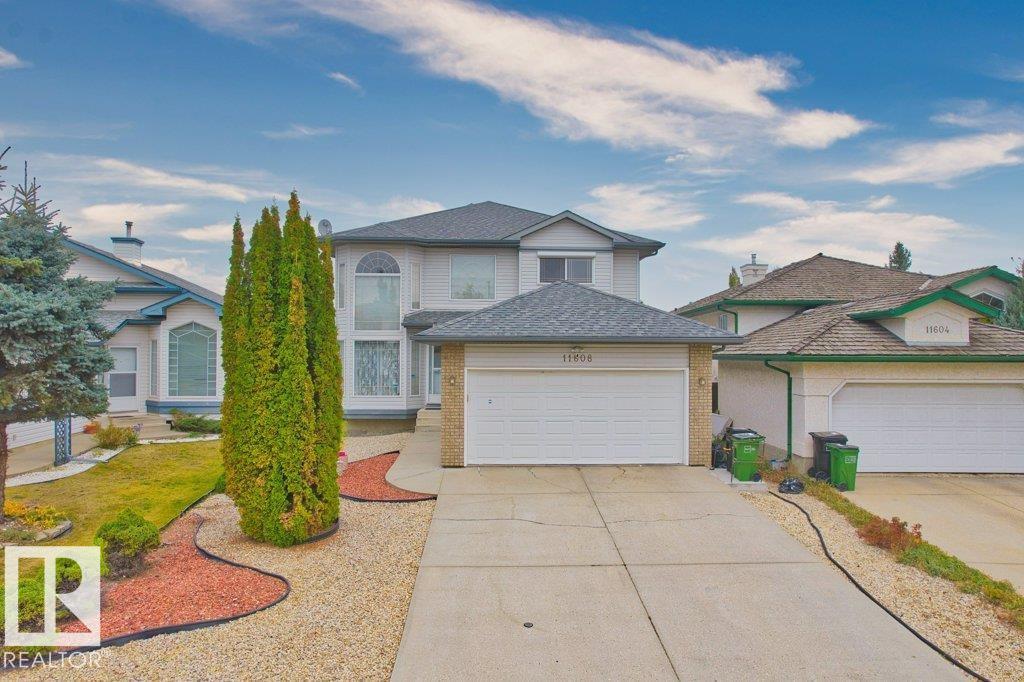 11608 11A AV NW, Edmonton, Alberta