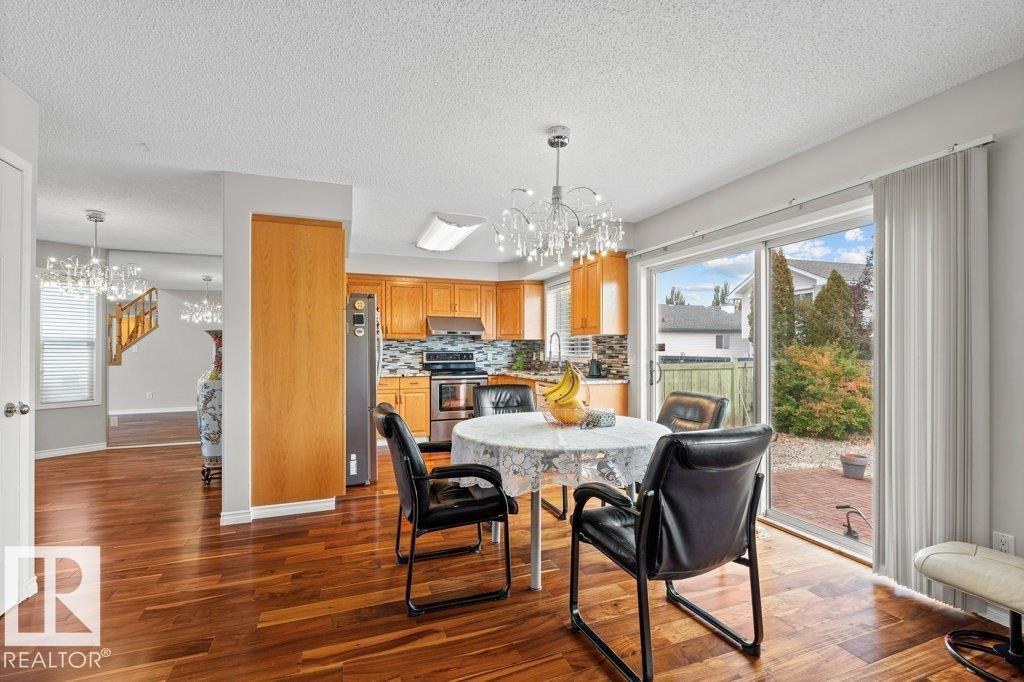 11608 11a Av Nw, Edmonton, Alberta  T6J 6Y7 - Photo 12 - E4460327