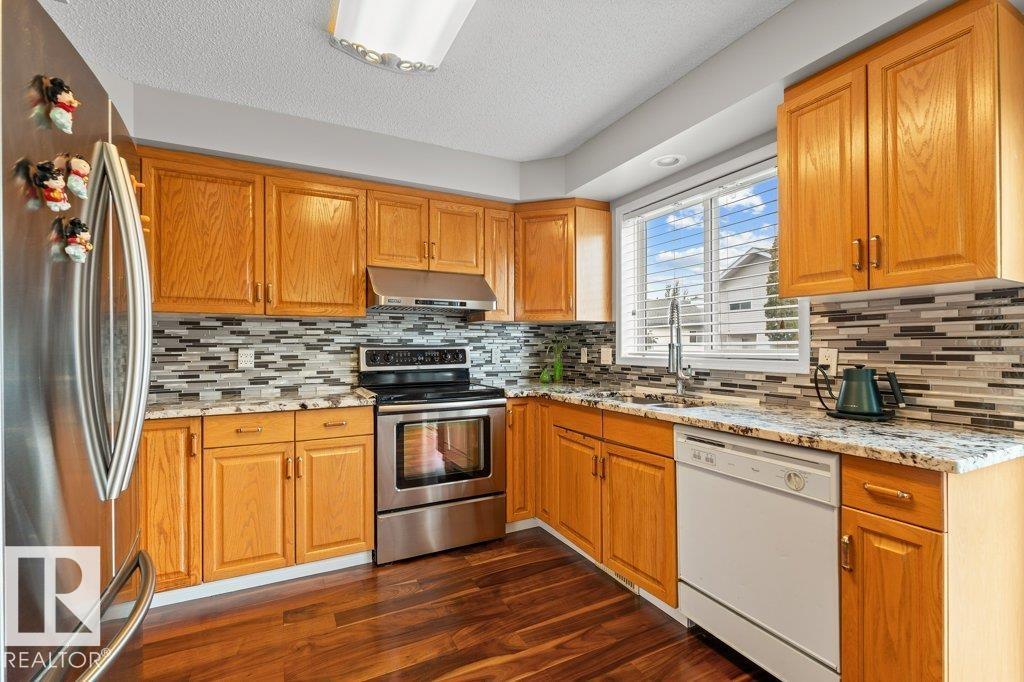 11608 11a Av Nw, Edmonton, Alberta  T6J 6Y7 - Photo 14 - E4460327