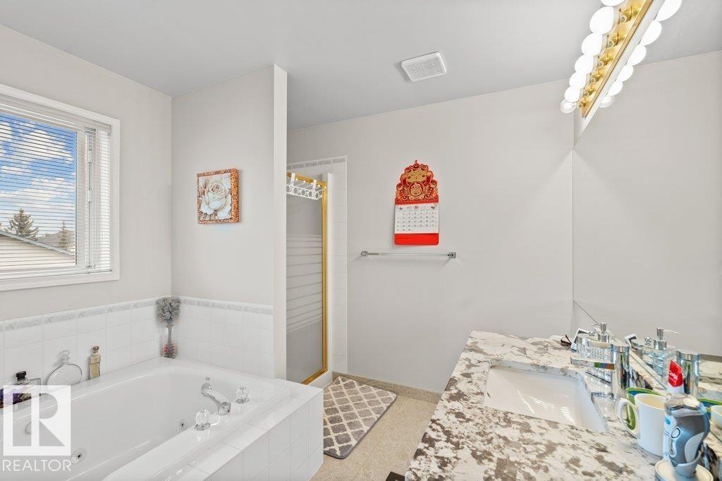 11608 11a Av Nw, Edmonton, Alberta  T6J 6Y7 - Photo 24 - E4460327