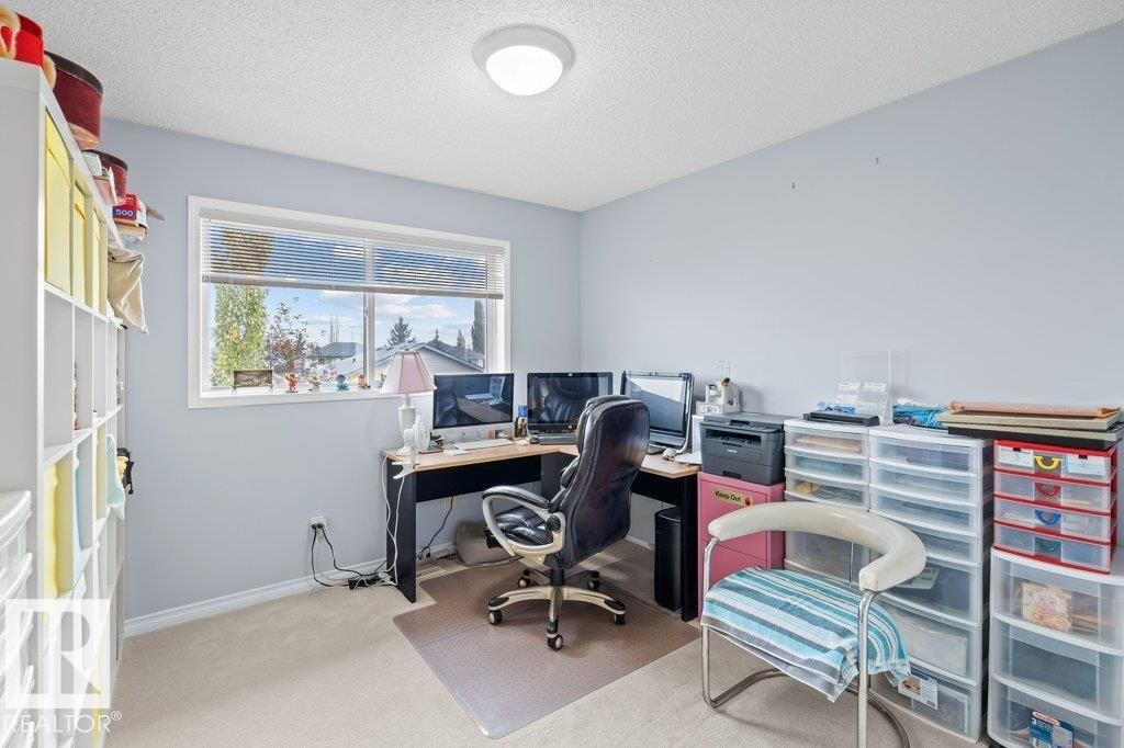 11608 11a Av Nw, Edmonton, Alberta  T6J 6Y7 - Photo 25 - E4460327