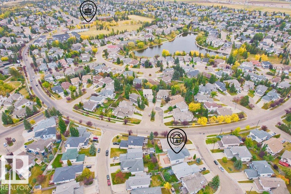 11608 11a Av Nw, Edmonton, Alberta  T6J 6Y7 - Photo 3 - E4460327