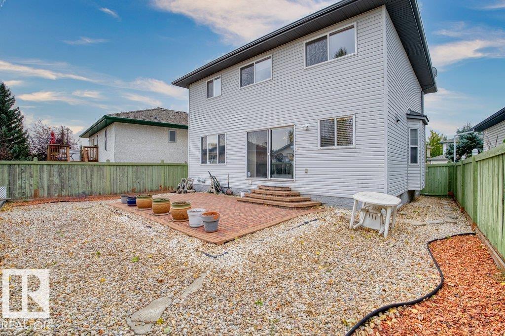 11608 11a Av Nw, Edmonton, Alberta  T6J 6Y7 - Photo 36 - E4460327