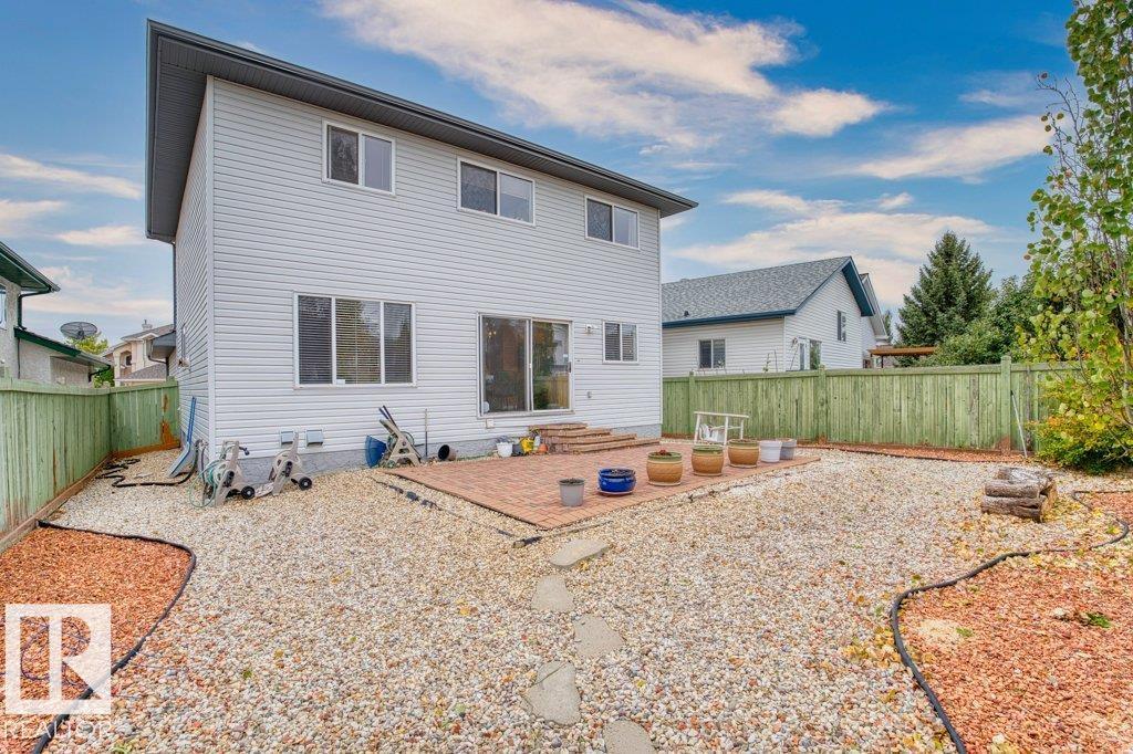 11608 11a Av Nw, Edmonton, Alberta  T6J 6Y7 - Photo 37 - E4460327