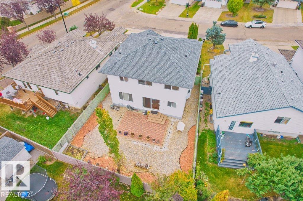 11608 11a Av Nw, Edmonton, Alberta  T6J 6Y7 - Photo 39 - E4460327