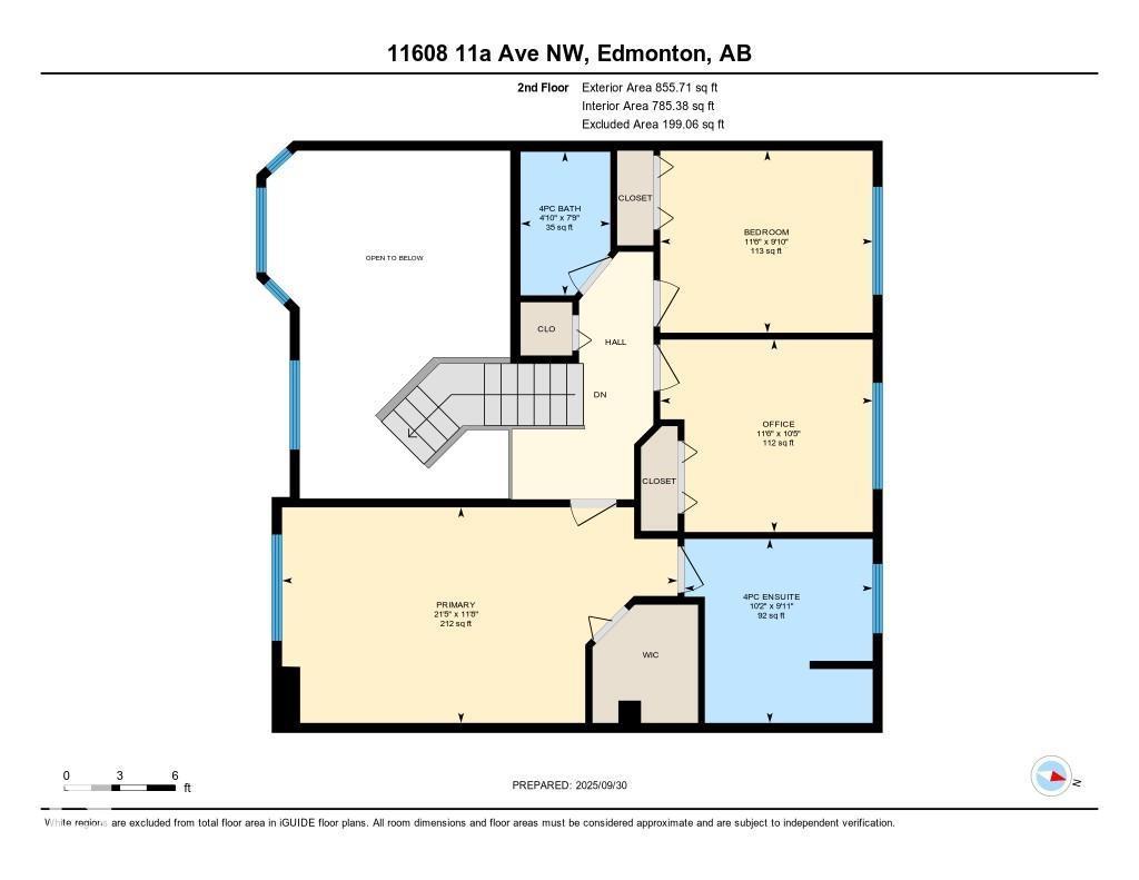 11608 11a Av Nw, Edmonton, Alberta  T6J 6Y7 - Photo 41 - E4460327