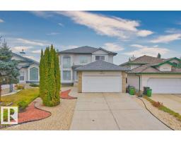 11608 11a Av Nw Twin Brooks, Edmonton, Ca