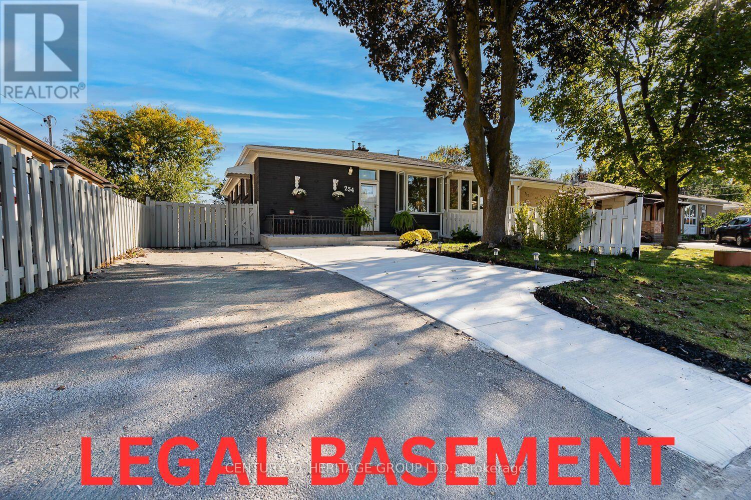 254 DEMAINE CRESCENT, Richmond Hill, Ontario