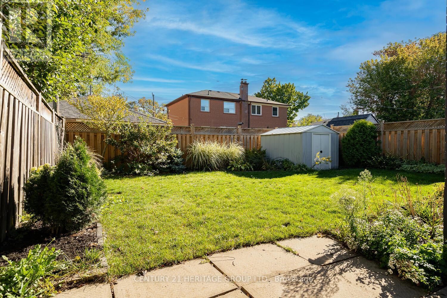 254 Demaine Crescent, Richmond Hill, Ontario  L4C 2W5 - Photo 43 - N12438865