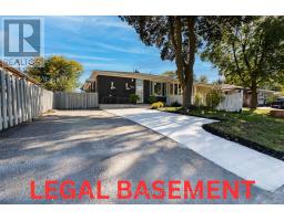 254 DEMAINE CRESCENT, Richmond Hill, Ontario