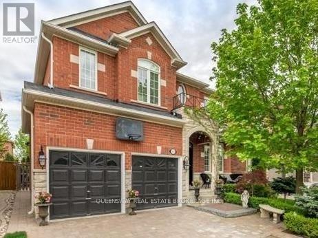 19 PETERMANN STREET, Aurora, Ontario