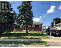 763 GRACE STREET, Newmarket, Ontario
