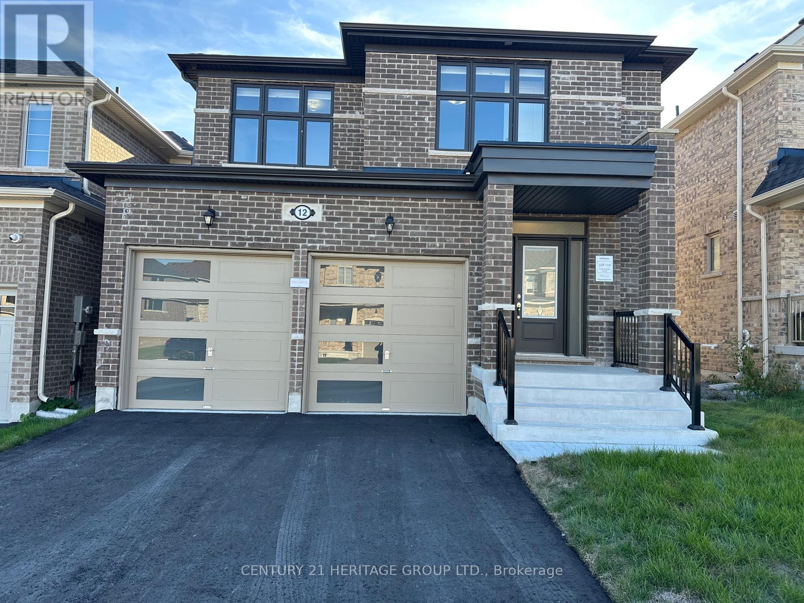 12 SAM BATTAGLIA CRESCENT, Georgina, Ontario