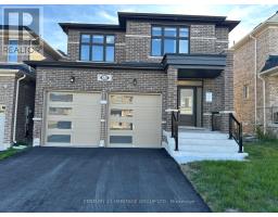12 SAM BATTAGLIA CRESCENT, Georgina, Ontario