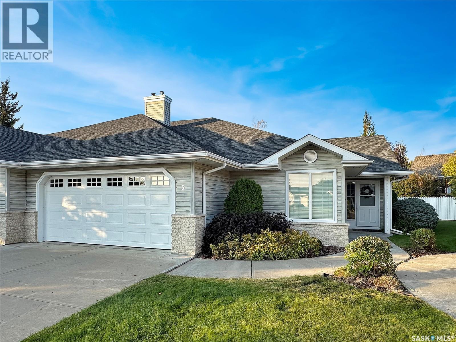 6 Wren Court, North Battleford, Saskatchewan  S9A 3Z3 - Photo 1 - SK019736