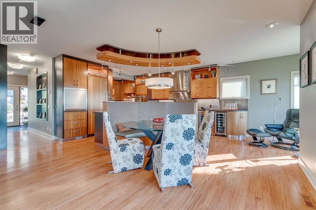 954 Drury Avenue Ne, Calgary, Alberta  T2E 0M2 - Photo 10 - A2260941