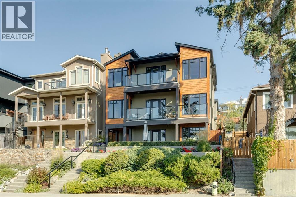954 Drury Avenue Ne, Calgary, Alberta  T2E 0M2 - Photo 2 - A2260941