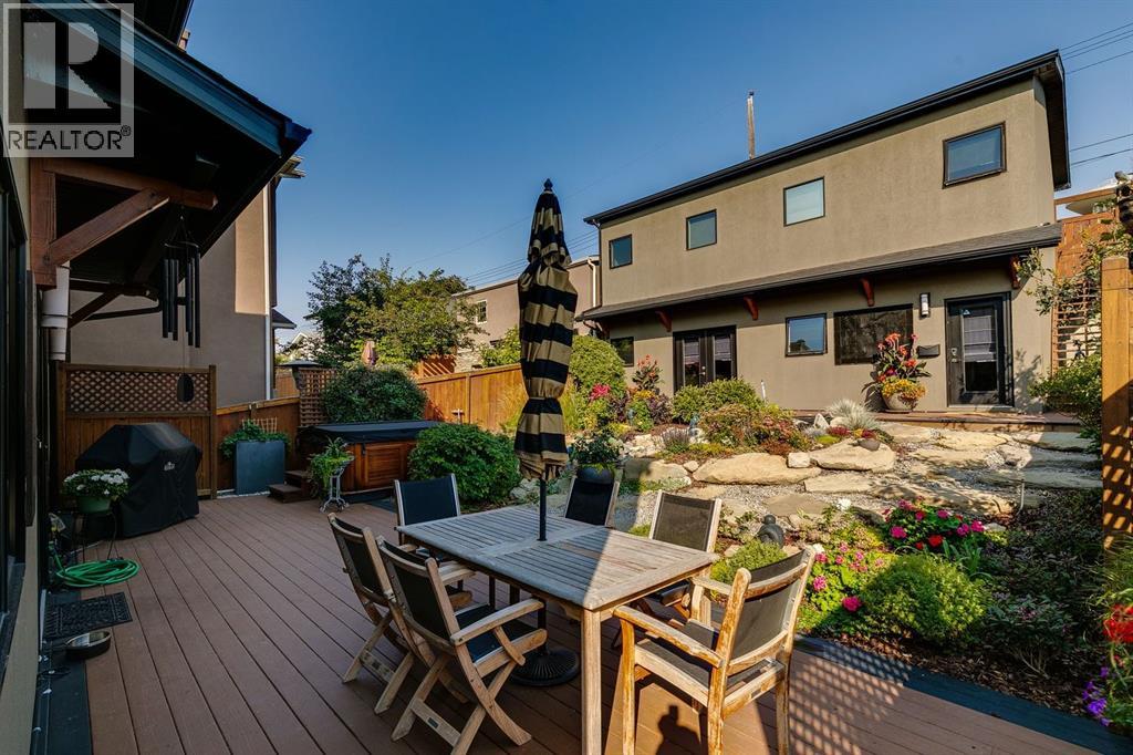 954 Drury Avenue Ne, Calgary, Alberta  T2E 0M2 - Photo 38 - A2260941