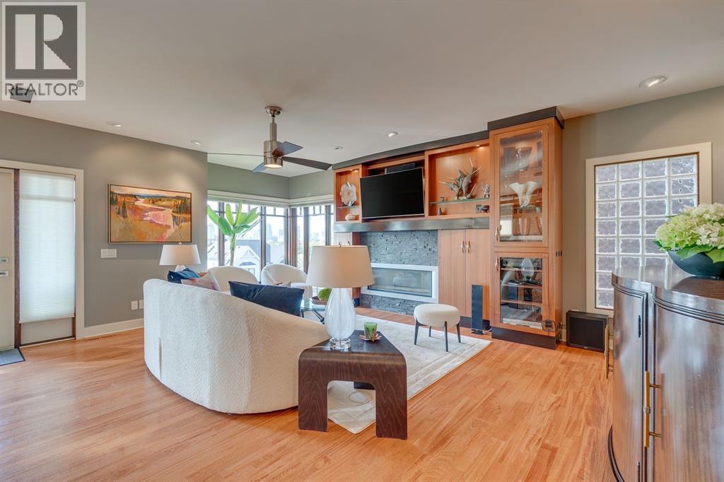 954 Drury Avenue Ne, Calgary, Alberta  T2E 0M2 - Photo 4 - A2260941