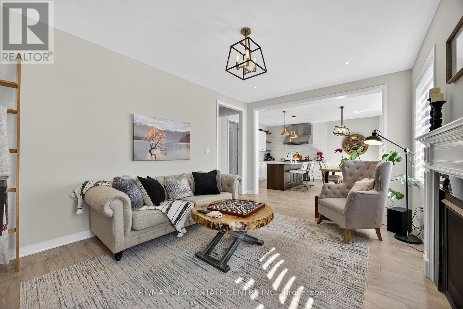 22 Drew Brown Boulevard, Orangeville, Ontario  L9W 6Z4 - Photo 18 - W12417337