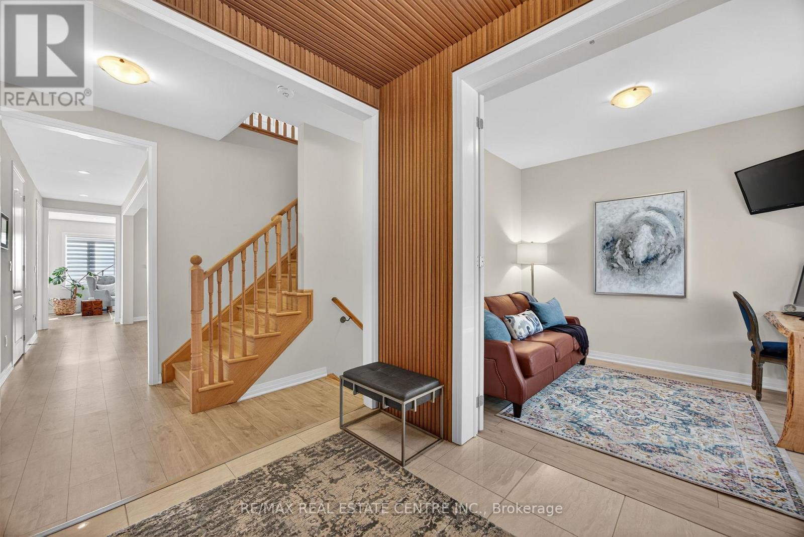22 Drew Brown Boulevard, Orangeville, Ontario  L9W 6Z4 - Photo 23 - W12417337
