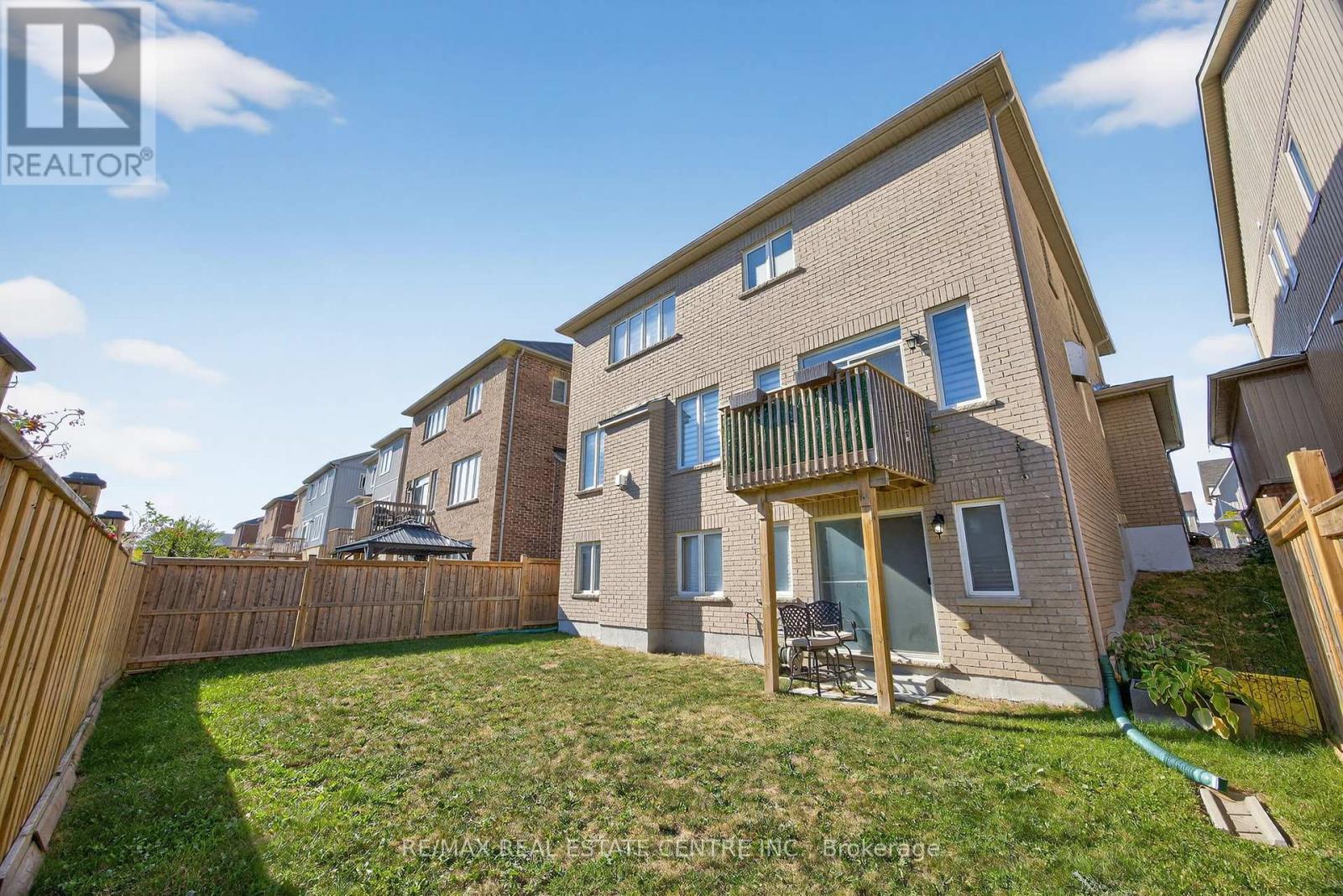 22 Drew Brown Boulevard, Orangeville, Ontario  L9W 6Z4 - Photo 43 - W12417337